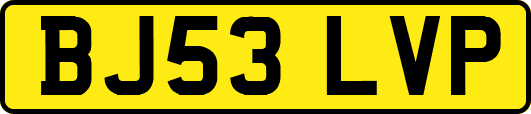 BJ53LVP