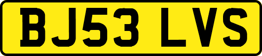 BJ53LVS