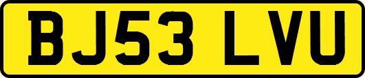 BJ53LVU