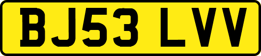 BJ53LVV