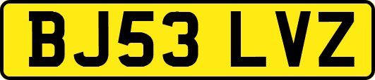 BJ53LVZ