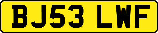 BJ53LWF