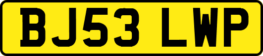 BJ53LWP