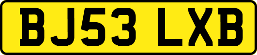 BJ53LXB