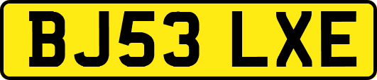 BJ53LXE