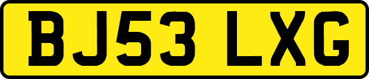BJ53LXG