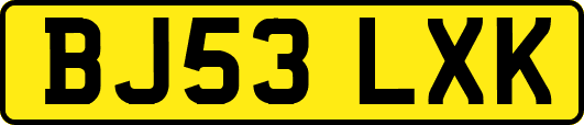 BJ53LXK