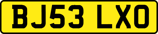 BJ53LXO