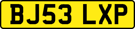 BJ53LXP
