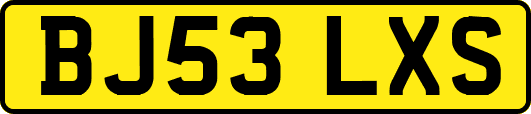 BJ53LXS