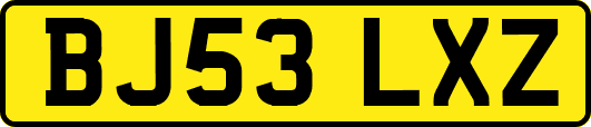 BJ53LXZ