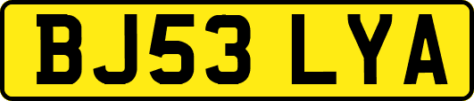 BJ53LYA