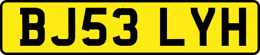 BJ53LYH