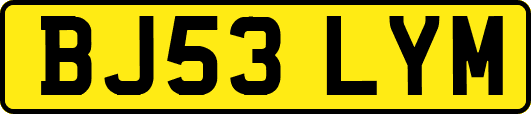 BJ53LYM