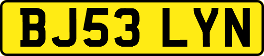 BJ53LYN