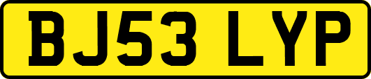 BJ53LYP