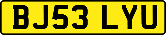 BJ53LYU