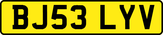 BJ53LYV