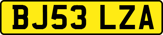 BJ53LZA
