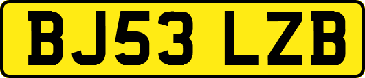 BJ53LZB