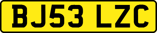 BJ53LZC
