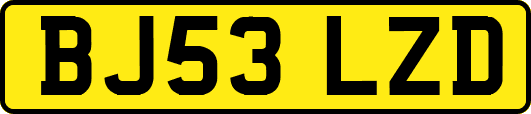 BJ53LZD