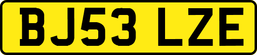 BJ53LZE