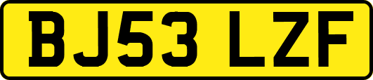 BJ53LZF