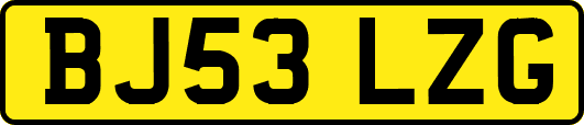 BJ53LZG