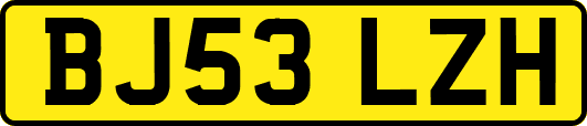 BJ53LZH
