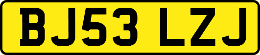 BJ53LZJ