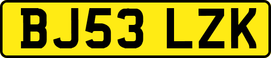 BJ53LZK