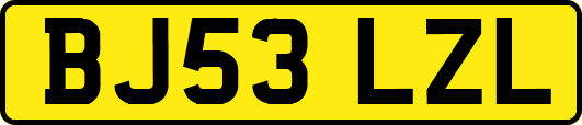 BJ53LZL