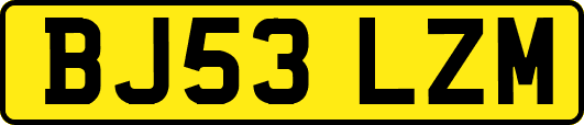 BJ53LZM