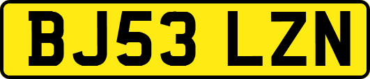 BJ53LZN