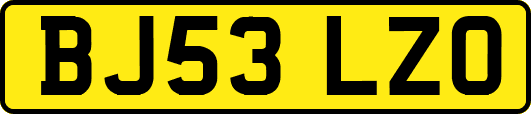 BJ53LZO
