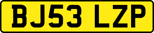 BJ53LZP