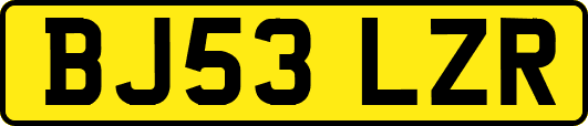 BJ53LZR
