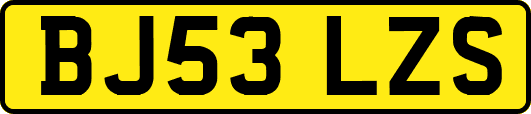 BJ53LZS