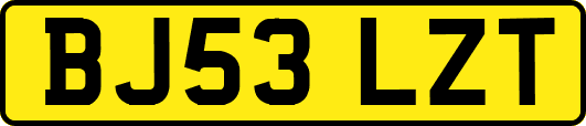 BJ53LZT