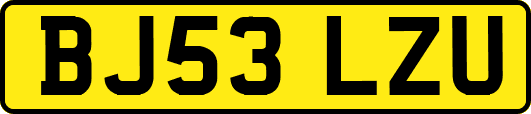 BJ53LZU
