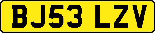 BJ53LZV