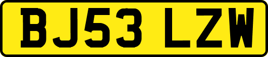 BJ53LZW