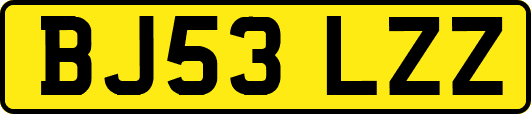 BJ53LZZ