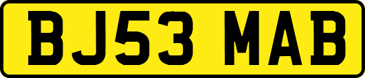 BJ53MAB