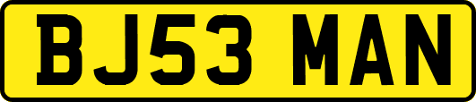 BJ53MAN