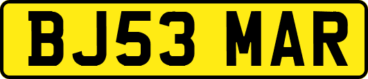 BJ53MAR