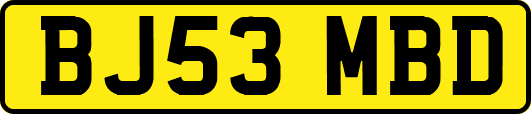 BJ53MBD