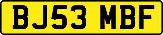 BJ53MBF
