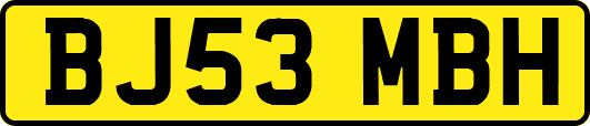 BJ53MBH
